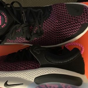 MEN'S 10.5 BLACK/BLACK-ANTHRACITE